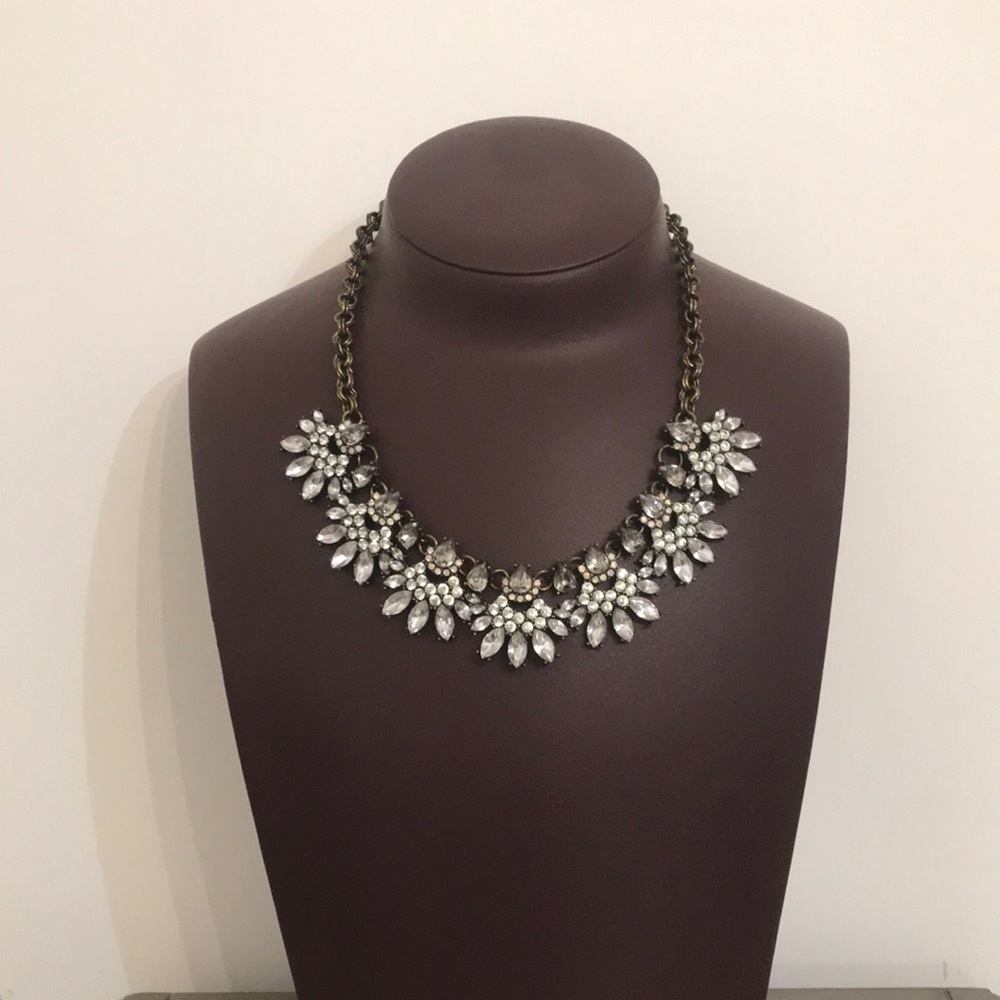 Bauble Bar Necklace